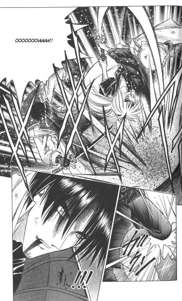 Rurouni Kenshin Chapter 118 14